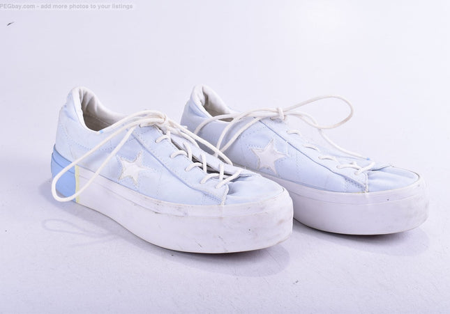 Converse Damen Sportschuhe Sneaker EUR 40 Nr. 25-M 411-Schuh-Gebraucht-secondhand