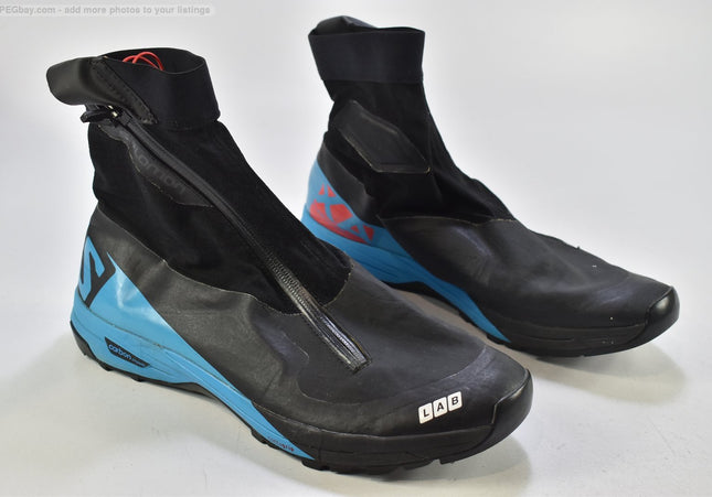 Salomon S-Lab XA Herren Wanderschuhe Trekking  EUR 46 Nr. 25-V 868