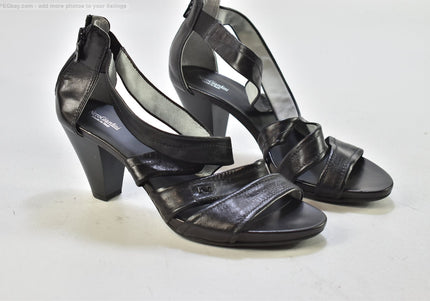 Nero Giardini  Damen Sandale Sandalette  EUR 39 Nr. 26-S 4189