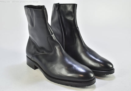 Shoepassion  Herren Stiefelette Boots  Gr. 43 Nr. 25-V 3169