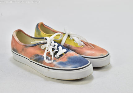 Vans  Damen Sportschuhe Sneaker  EUR 37 Nr. 25-O 1665