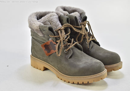 Landrover  Damen Stiefelette Boots  EUR 40 Nr. 26-B 1071