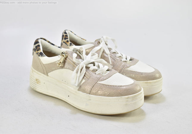 Tamaris  Damen Halbschuhe Freizeitschuhe  Gr. 38 Nr. 26-U 3141