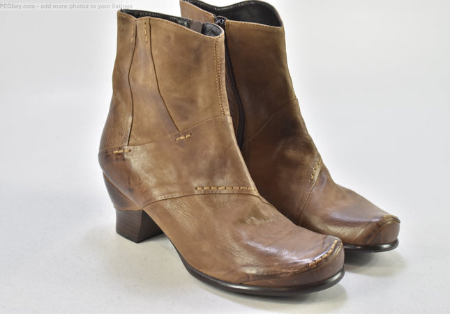 Everybody  Damen Stiefelette Boots  EUR 39 Nr. 26-B 1125