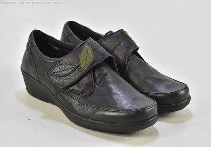 Hush Puppies  Damen Halbschuhe Freizeitschuhe  EUR 37 Nr. 26-A 995