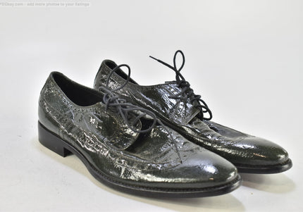 Triver  Herren Halbschuhe Freizeitschuhe  EUR 42 Nr. 26-A 1252