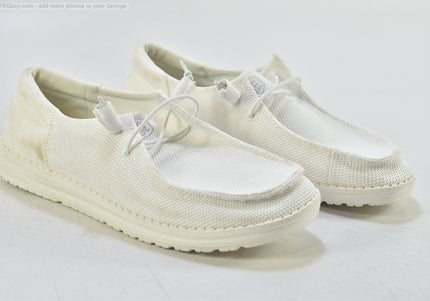 Hey Dude  Damen Halbschuhe Slipper Ballerinas  EUR 42 Nr. 26-Y 1280