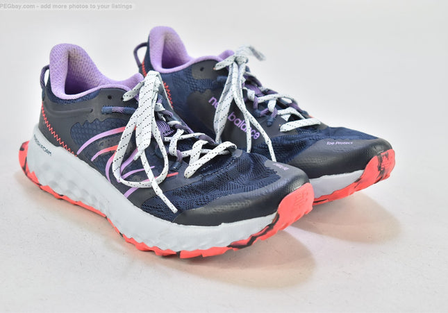 New Balance FF Garoé Damen Sportschuhe Sneaker  EUR 40 Nr. 25-V 1522