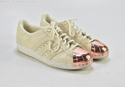 Adidas Superstar Damen Sportschuhe Sneaker  EUR 39 1/3 Nr. 25-L 2020