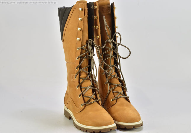 Helly Hansen  Damen Stiefel Stiefelette Boots  UK 5,5 Nr. 25-B 3285