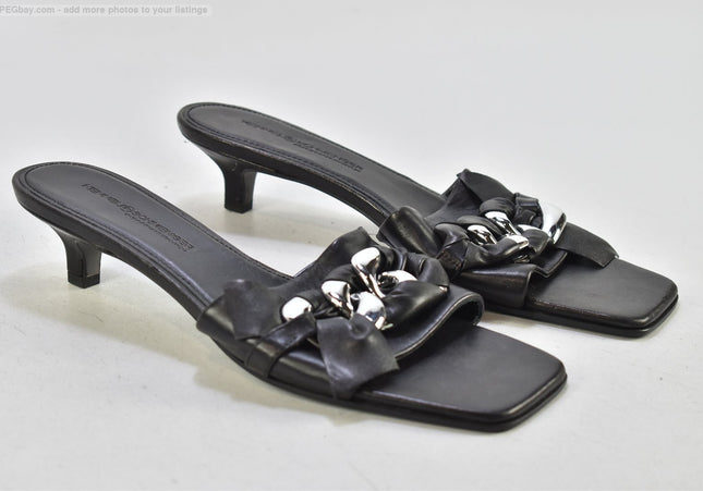 Kennel&Schmenger  Damen Sandale Pantolette  UK 8 Nr. 26-S 858
