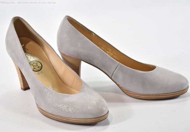 Gabor  Damen Pumps High Heels  UK 5,5 Nr. 25-N 1655