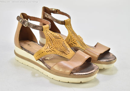 Tamaris  Damen Sandale Sandalette  EUR 39 Nr. 26-S 912