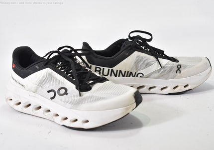 On Cloudsurfer Next Herren Sportschuhe Sneaker  EUR 41 Nr. 25-V 2834