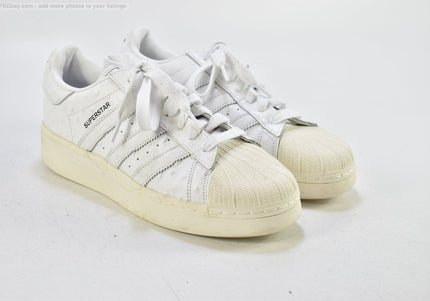 Adidas Superstar Herren Sportschuhe Sneaker  EUR 43 1/3 Nr. 26-G 1098