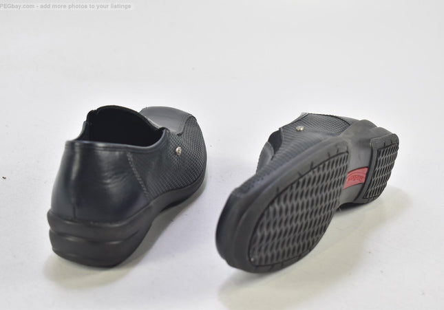 Medicus Damen Halbschuhe Slipper Ballerinas UK 3,5 Nr. 25-F 3337-Schuh-Gebraucht-secondhand