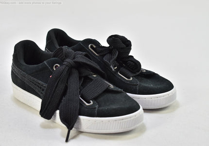 Puma Suede Damen Sportschuhe Sneaker  EUR 39 Nr. 25-T 2812