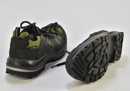 Jacalu  Damen Wanderschuhe Trekking  EUR 37 Nr. 25-L 1164