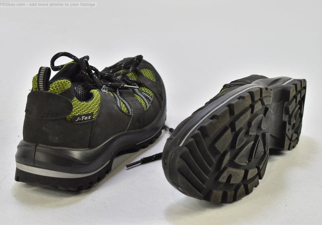 Jacalu  Damen Wanderschuhe Trekking  EUR 37 Nr. 25-L 1164