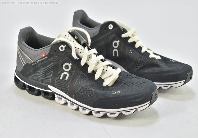On Cloudflow  Damen Sportschuhe Sneaker  EUR 37,5 Nr. 26-Y 844