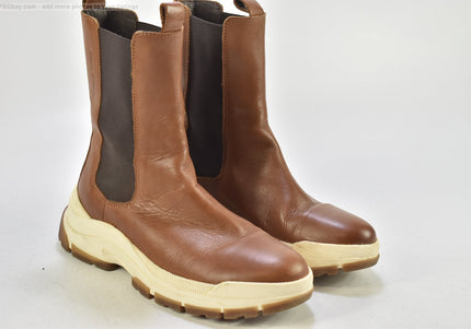 Marc O'Polo  Damen Stiefelette Boots  EUR 37 Nr. 26-B 868