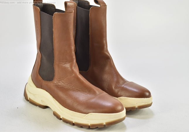 Marc O'Polo  Damen Stiefelette Boots  EUR 37 Nr. 26-B 868