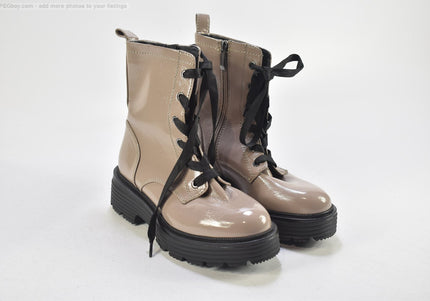Tamaris Damen Stiefelette Boots EUR 38 Nr. 24-B 5056-Schuh-Gebraucht-secondhand