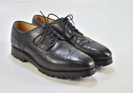 Golser-Schuh  Herren Halbschuhe Freizeitschuhe  EUR 40 Nr. 26-A 576