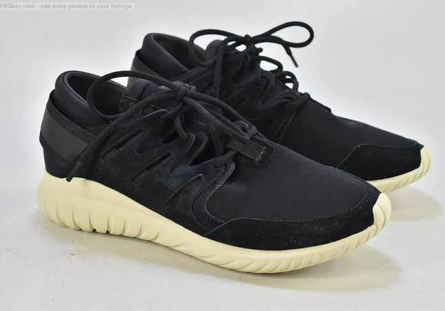 Adidas Tubular Herren Sportschuhe Sneaker  EUR 44 2/3 Nr. 4R-1349