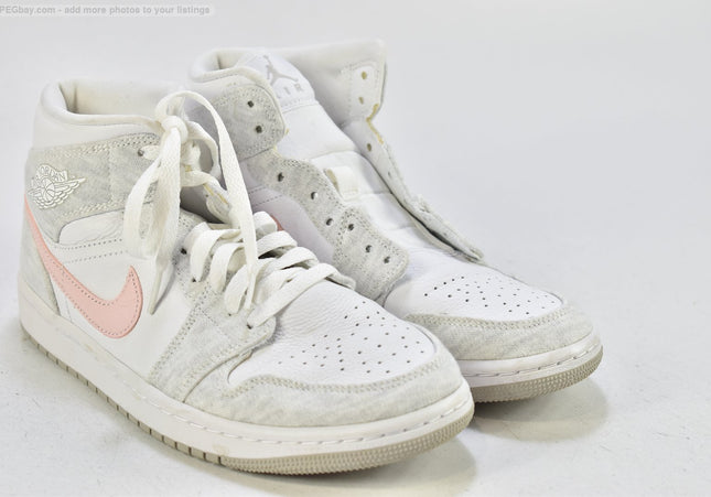 Jordan 1 Damen Sportschuhe Sneaker  EUR 40,5 Nr. 25-Y 2201