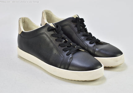 Geox  Damen Halbschuhe Freizeitschuhe  EUR 41 Nr. 25-U 2403