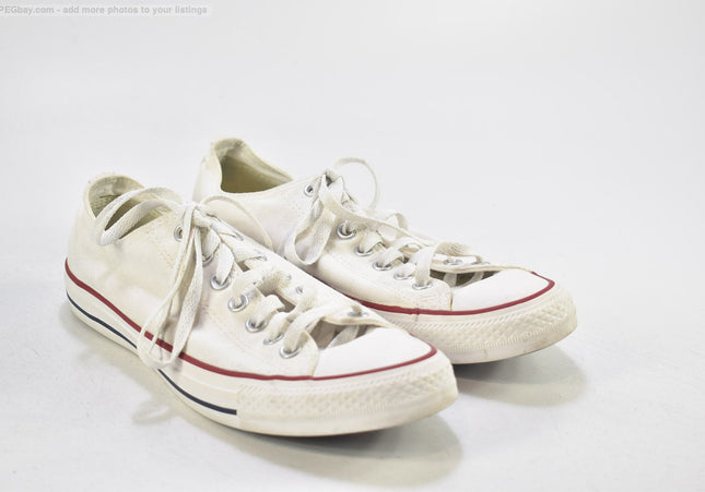 Converse Herren Sportschuhe Sneaker EUR 42 Nr. 25-J 1613-Schuh-Gebraucht-secondhand