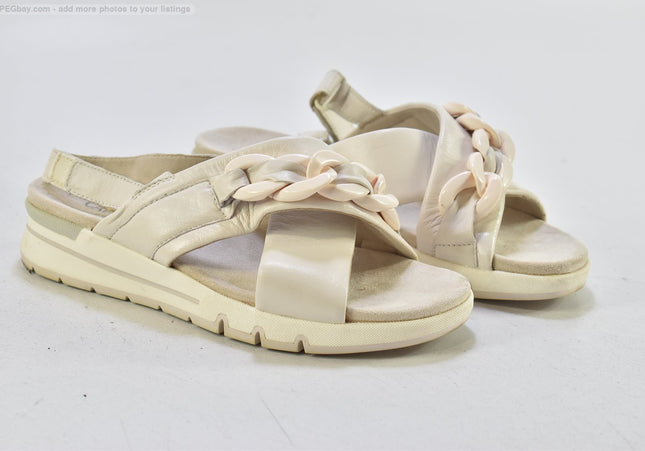 Caprice  Damen Sandale Sandalette  EUR 39 Nr. 26-S 1591