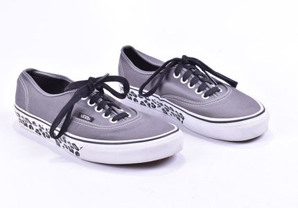 Vans Damen Sportschuhe Sneaker US 9 Nr. 23-M 687-Schuh-Gebraucht-secondhand