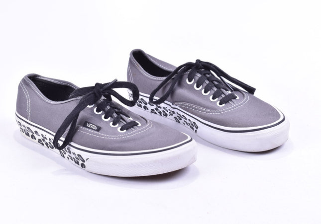 Vans Damen Sportschuhe Sneaker US 9 Nr. 23-M 687-Schuh-Gebraucht-secondhand