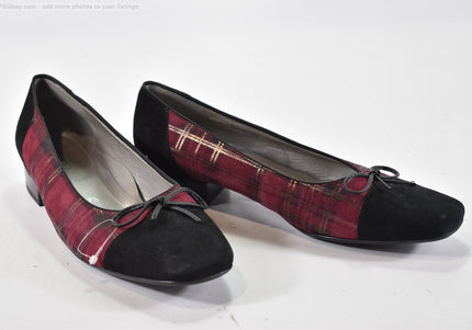 Ara  Damen Pumps High Heels  UK 6,5 Nr. 25-N 1288
