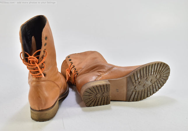 5th Avenue  Damen Stiefelette Boots  EUR 37 Nr. 25-B 3035