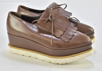 Le Mariné  Damen Halbschuhe Freizeitschuhe  EUR 38 Nr. 26-A 177