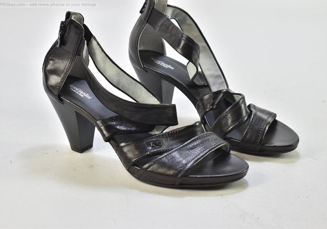 Nero Giardini  Damen Sandale Sandalette  EUR 39 Nr. 26-S 4189