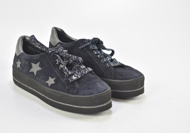 Maripé Damen Halbschuhe Freizeitschuhe SL 25,5 cm Nr. 24-J 3236-Schuh-Gebraucht-secondhand