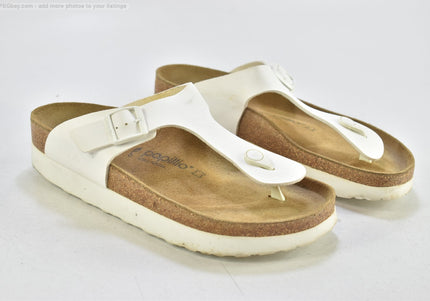 Papillio normal Damen Sandale Pantolette  EUR 42 Nr. 25-V 1940