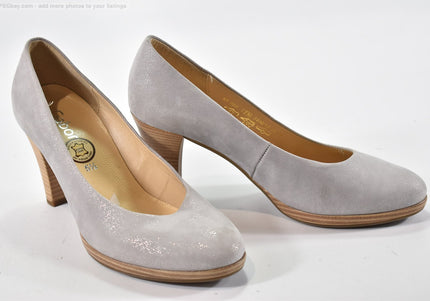 Gabor  Damen Pumps High Heels  UK 5,5 Nr. 25-N 1655