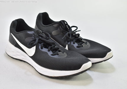 Nike Revolution Herren Sportschuhe Sneaker  EUR 47 Nr. 26-Z 1713
