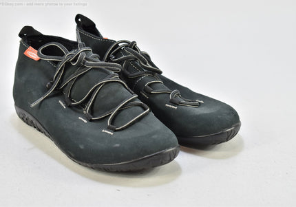 Lizard Damen Stiefelette Boots EUR 38 Nr. 24-B 5808-Schuh-Gebraucht-secondhand