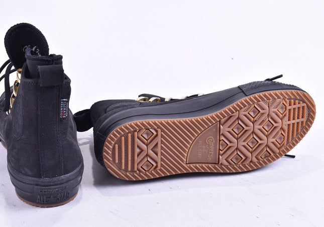 Converse Damen Stiefelette Boots EUR 37,5 Nr. 24-Y 1943-Schuh-Gebraucht-secondhand