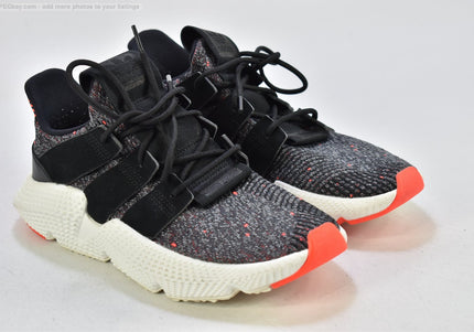 Adidas Prophere Herren Sportschuhe Sneaker EUR 41 1/3 Nr. 25-V 37-SchuhGebraucht