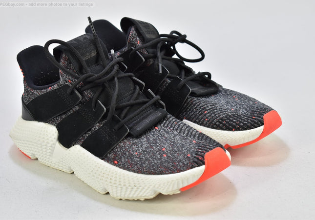 Adidas Prophere Herren Sportschuhe Sneaker EUR 41 1/3 Nr. 25-V 37-SchuhGebraucht