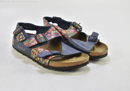 Betula  Damen Sandale Sandalette  EUR 41 Nr. 26-S 3952