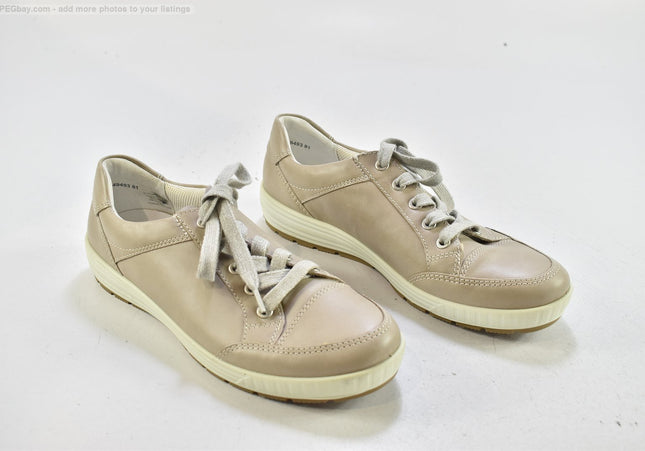 Ara Damen Halbschuhe Freizeitschuhe UK 6,5 Nr. 25-A 307-Schuh-Gebraucht-secondhand