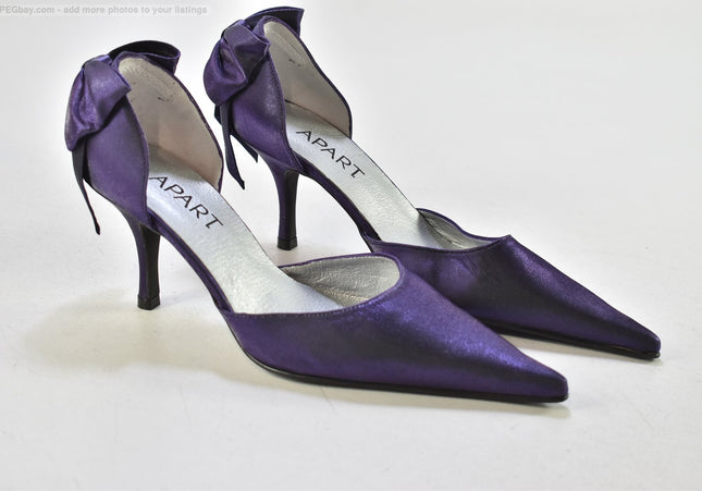 Apart  Damen Sandale Sandalette  EUR 39 Nr. 26-S 2069